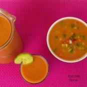 Gazpacho