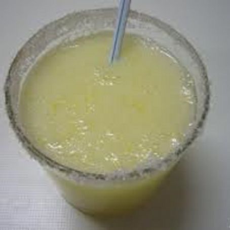 GRANIZADO DE LIMON