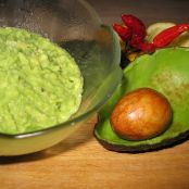 Guacamole