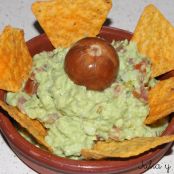 GUACAMOLE