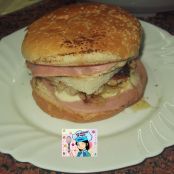 Big Burguer Jerezana