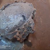 Helado de chocolate con Thermomix