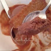 Helado Casero de Nutella - Paso 4