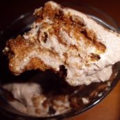 Tiramisú de Kefir y Trufa - Paso 1