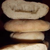 Pan de Pita
