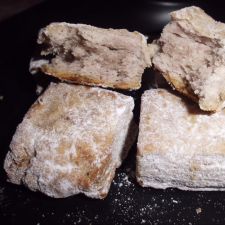 Nevaditos de vino dulce