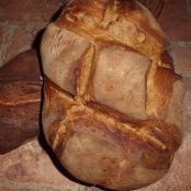 Pan de Centeno