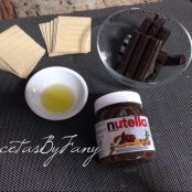 Huesitos Caseros - Paso 1