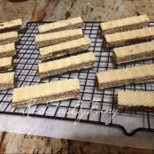 Huesitos Caseros - Paso 2