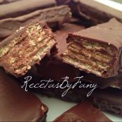 Huesitos Caseros - Paso 3