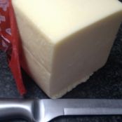 Risotto de sobrasada y queso - Paso 5