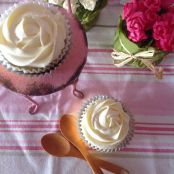 Cupcakes sin azúcar