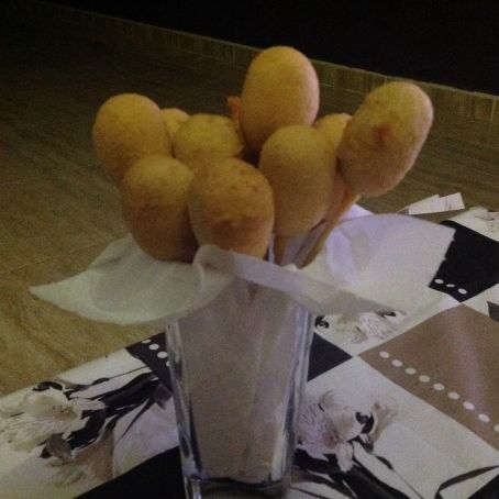 Mini Corn Dogs