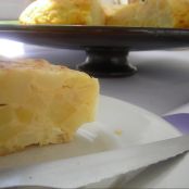 Truita en pataca - Paso 4