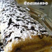 Brazo gitano paso a paso