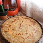 Easy atun pie