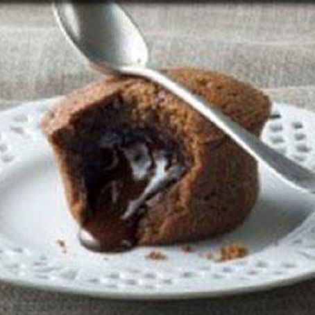 Coulant de Chocolate