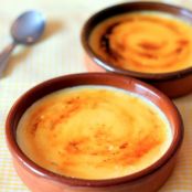 Crema catalana económica