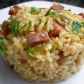 ARROZ CON MORCÓN