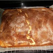 Bica  blanca  gallega - Paso 1