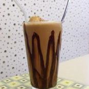 Batido de chocolate