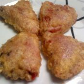 Pimientos rellenos M.T.