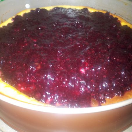 Tarta de queso