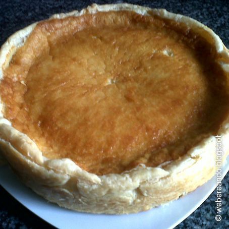 Pastel de arroz