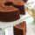 Chocolate Chiffon Cake