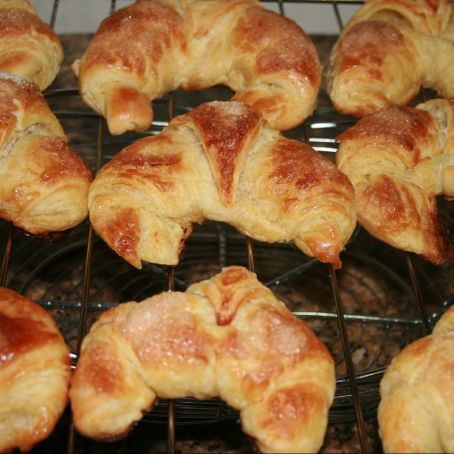 Croissants Torreblanca