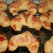 Croissants Torreblanca