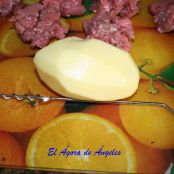 Patatas rellenas - Paso 1
