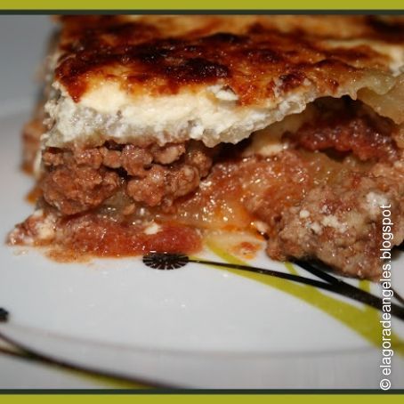 Moussaka