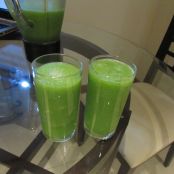 Jugo Verde