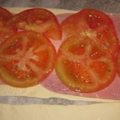 Empanada Marsuafri - Paso 4