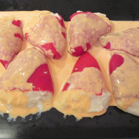 PIMIENTOS DEL PIQUILLO DOS SALSAS