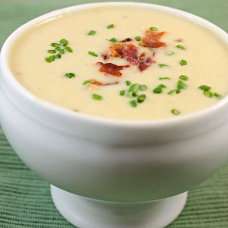 Vichyssoise