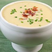 Vichyssoise