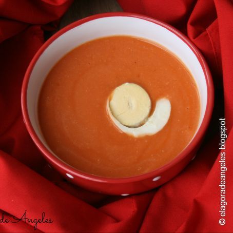 Salmorejo