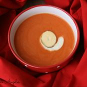 Salmorejo