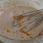 TARTA DE FRESAS - Paso 3