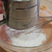 TARTA DE FRESAS - Paso 4