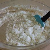 TARTA DE FRESAS - Paso 5