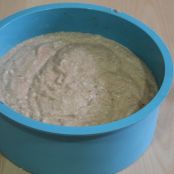 TARTA DE FRESAS - Paso 6