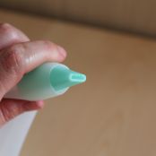 TARTA DE FRESAS - Paso 9