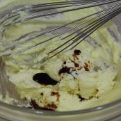 TARTA BROWNIE - Paso 3