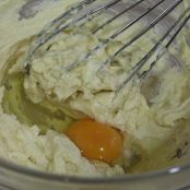 TARTA BROWNIE - Paso 4