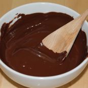 TARTA BROWNIE - Paso 1