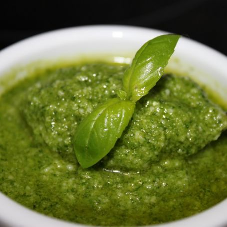 PESTO