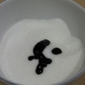 TERRONES DE AZÚCAR CASERO - Paso 1